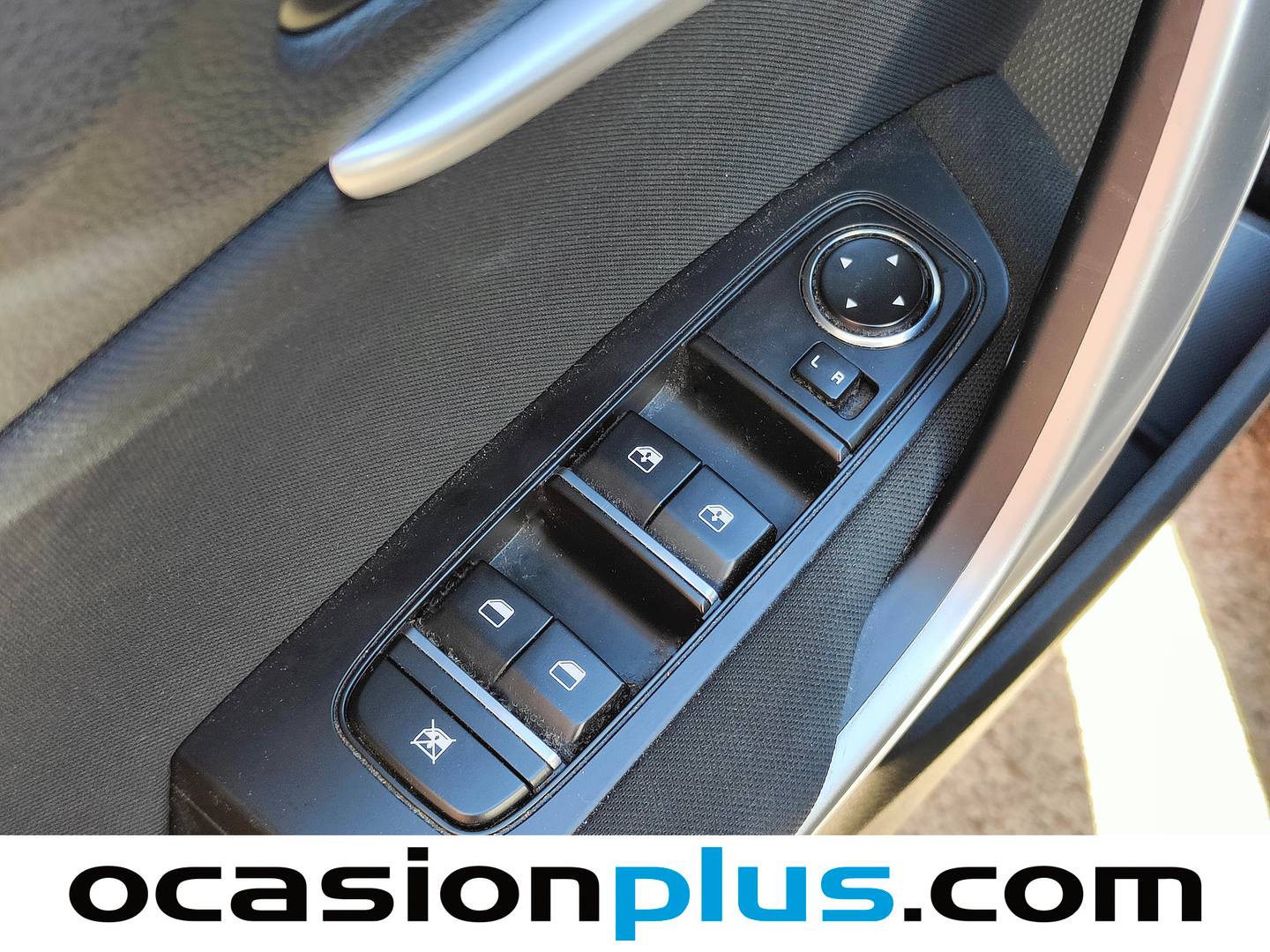 KIA XCeed Kia XCeed 1.0 T-GDi Drive (120 CV) manual