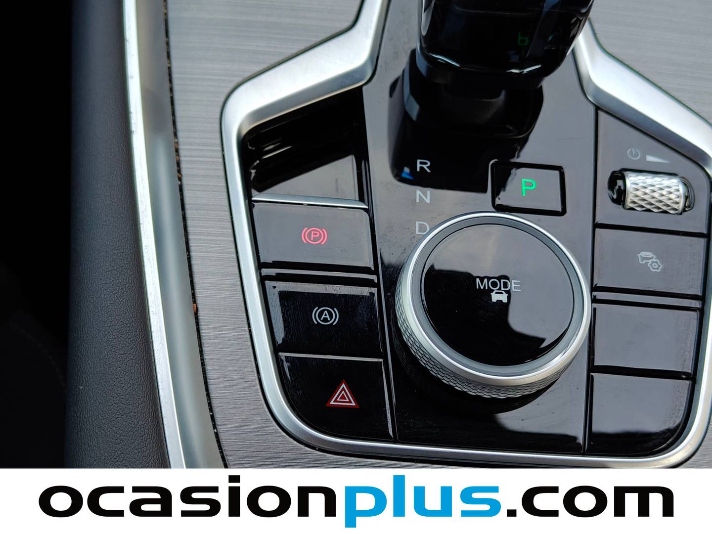EBRO S700 EBRO S700 1.6 TGDI Comfort DCT (147 CV) gasolina