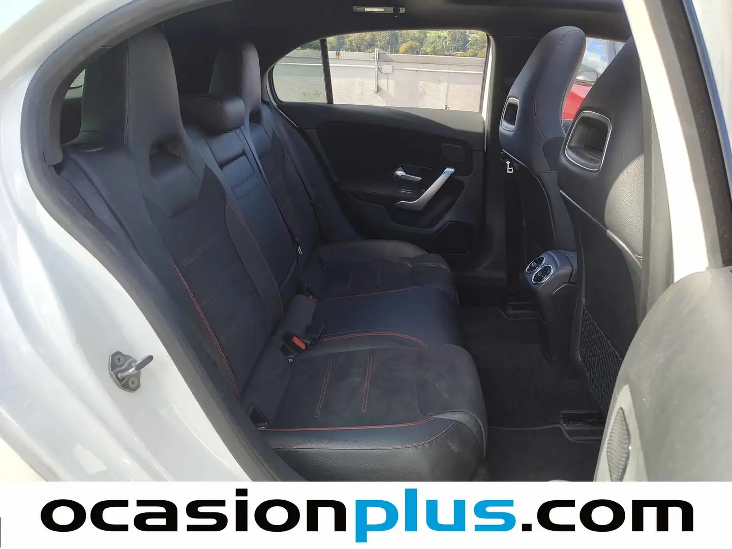 Foto Mercedes Clase A Mercedes-Benz Clase A 200 (163 CV)