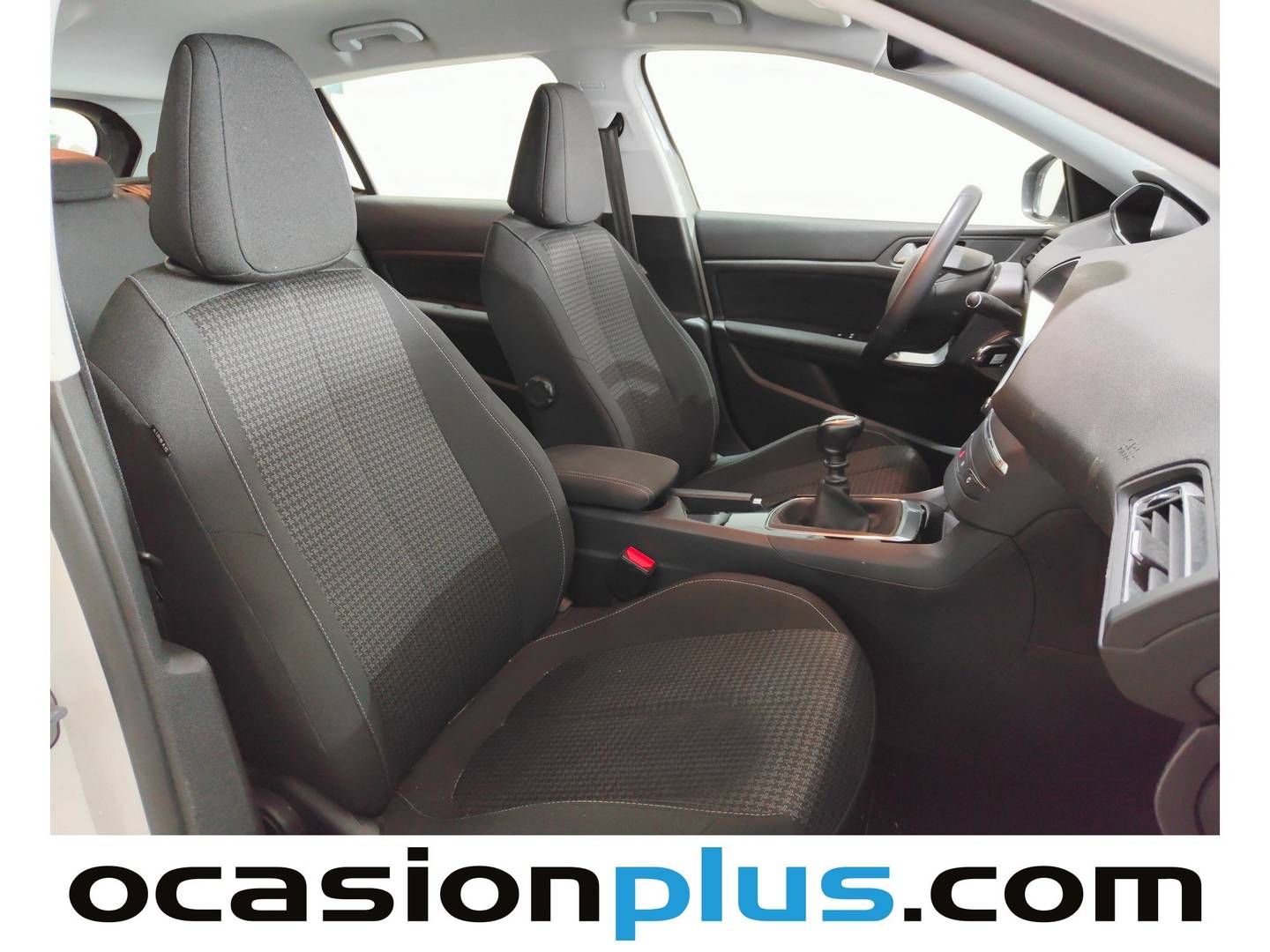 Foto Peugeot 308 Peugeot 308 PureTech 110 S&S Active Pack (110 CV)