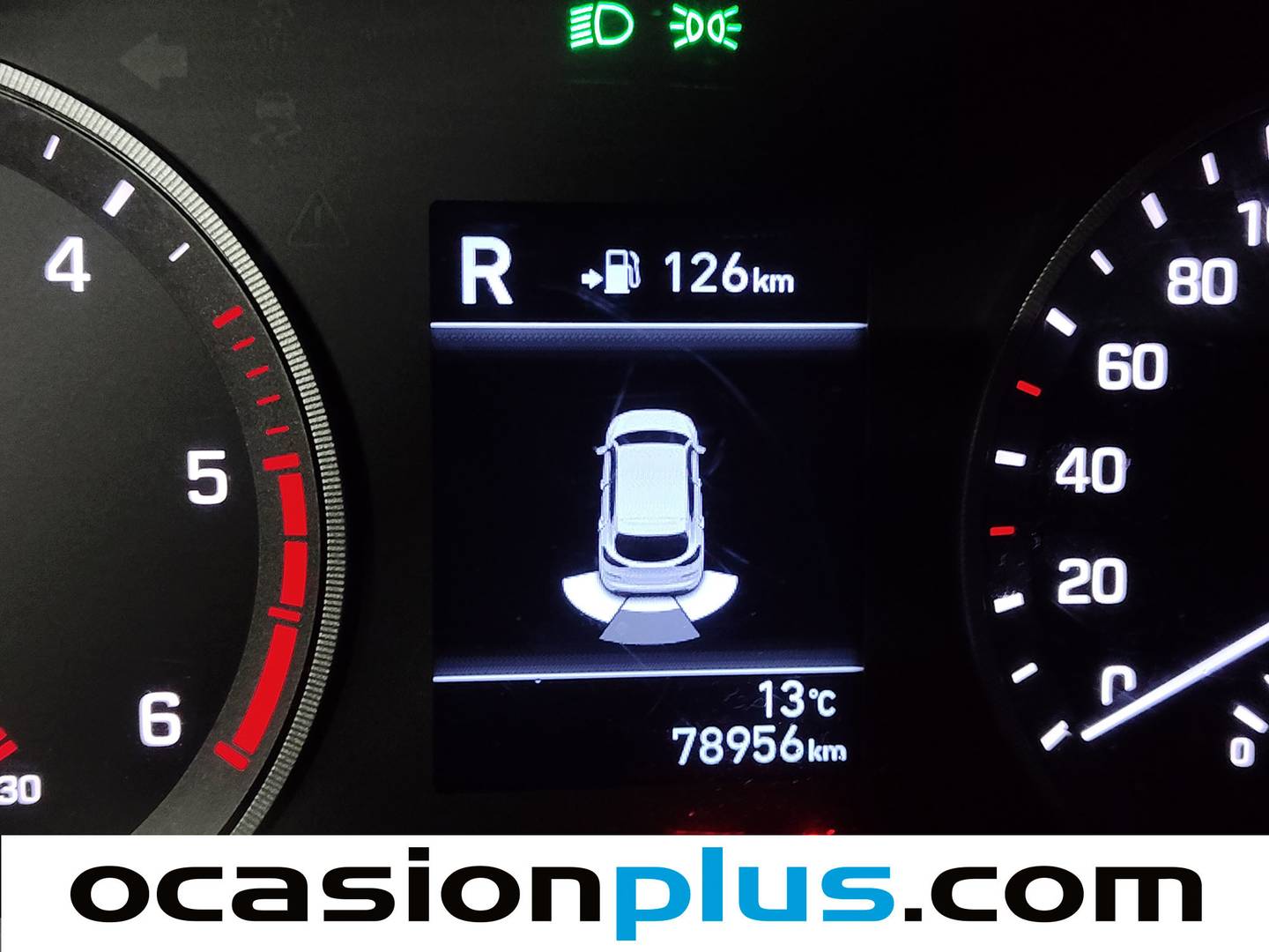 Accesorios del Hyundai Tucson Hyundai Tucson 1.6 CRDI 48V SLE Sky 4x2  (116 CV)