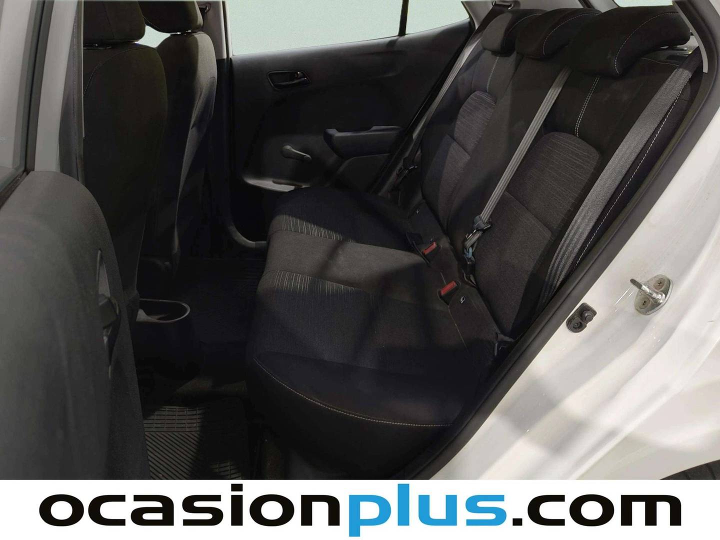 KIA Picanto KIA Picanto 1.0 CVVT Concept (67 CV) 67cv