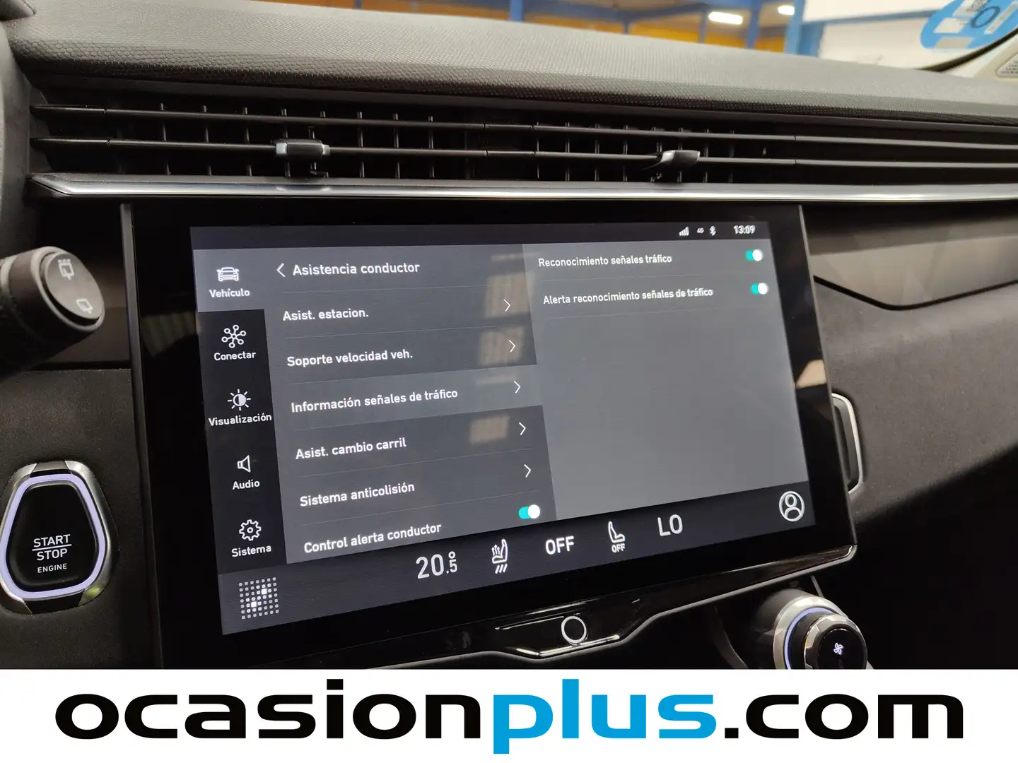 Foto Lynk & Co 01 Lynk & Co 01 1.5 PHEV 6.6kW (261 CV)