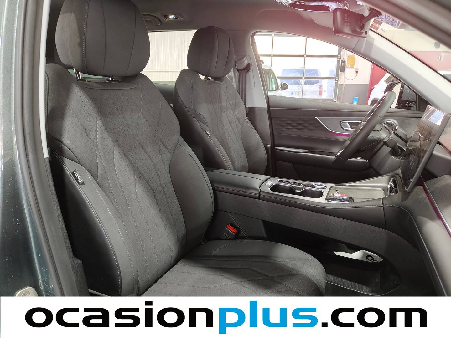 EBRO S800 EBRO S800 1.6 TGDI Premium DCT (147 CV) 7 Plazas 2025