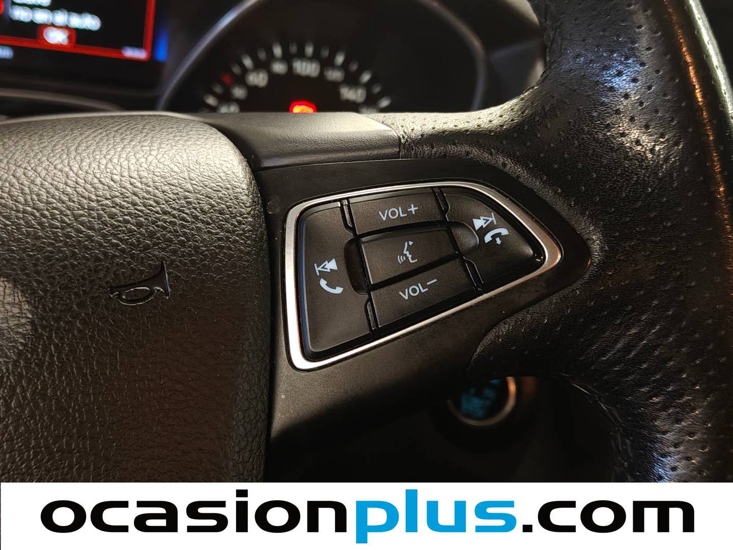 Ford Focus Ford Focus 1.0 Ecoboost S&S ST-Line (125 CV) barato