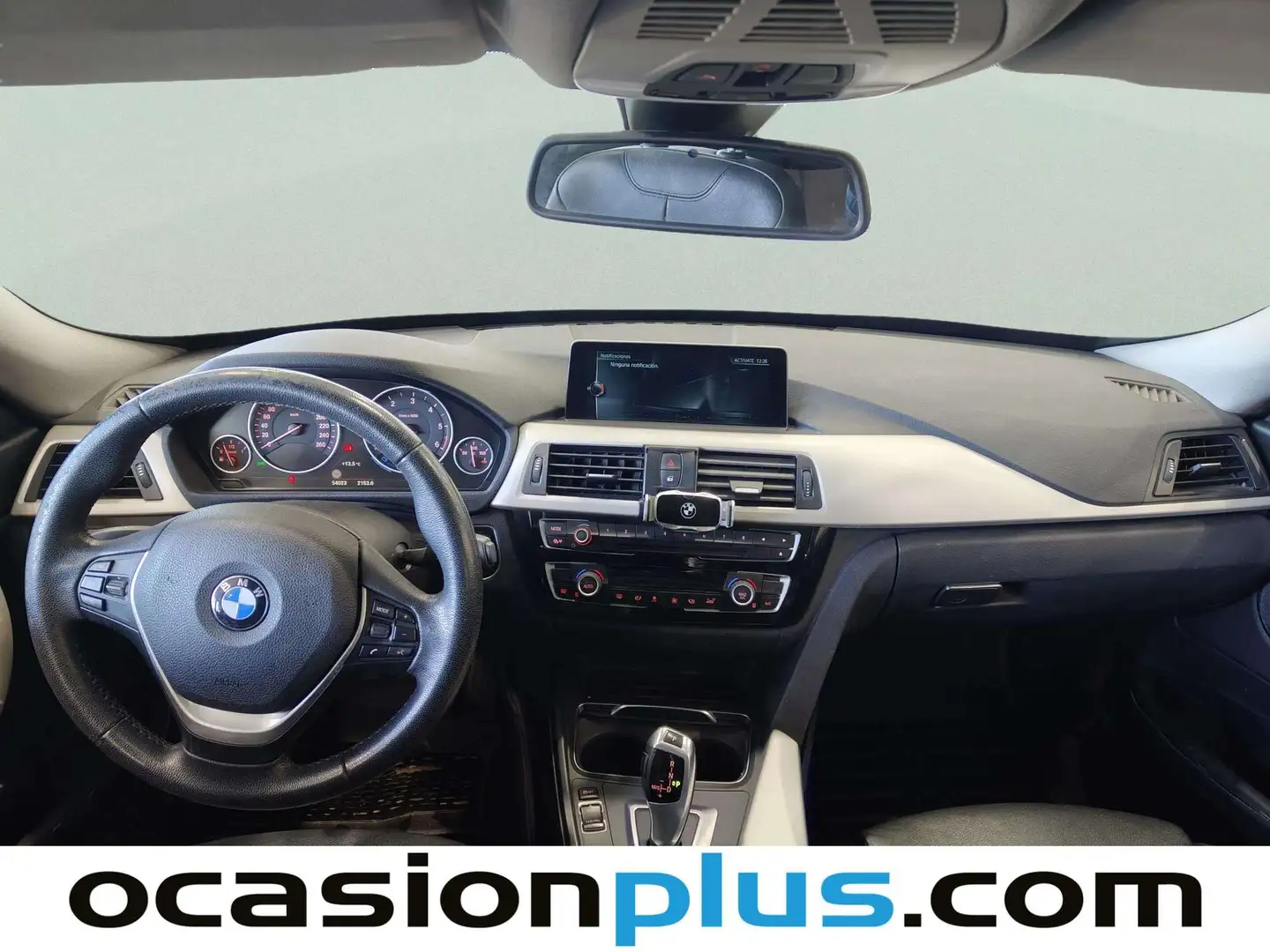 Foto BMW Serie 3 BMW Serie 3 320d xDrive Gran Turismo (190 CV)