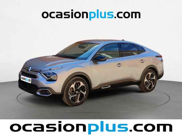 Citroën C4 x Ocasión