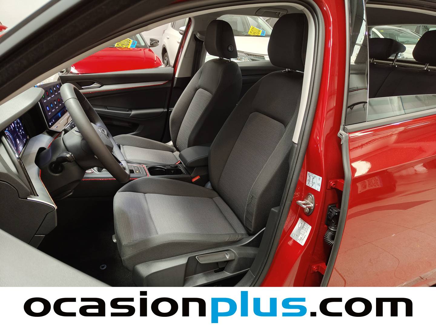 Foto Volkswagen Golf Volkswagen Golf 1.5 TSI (116 CV)