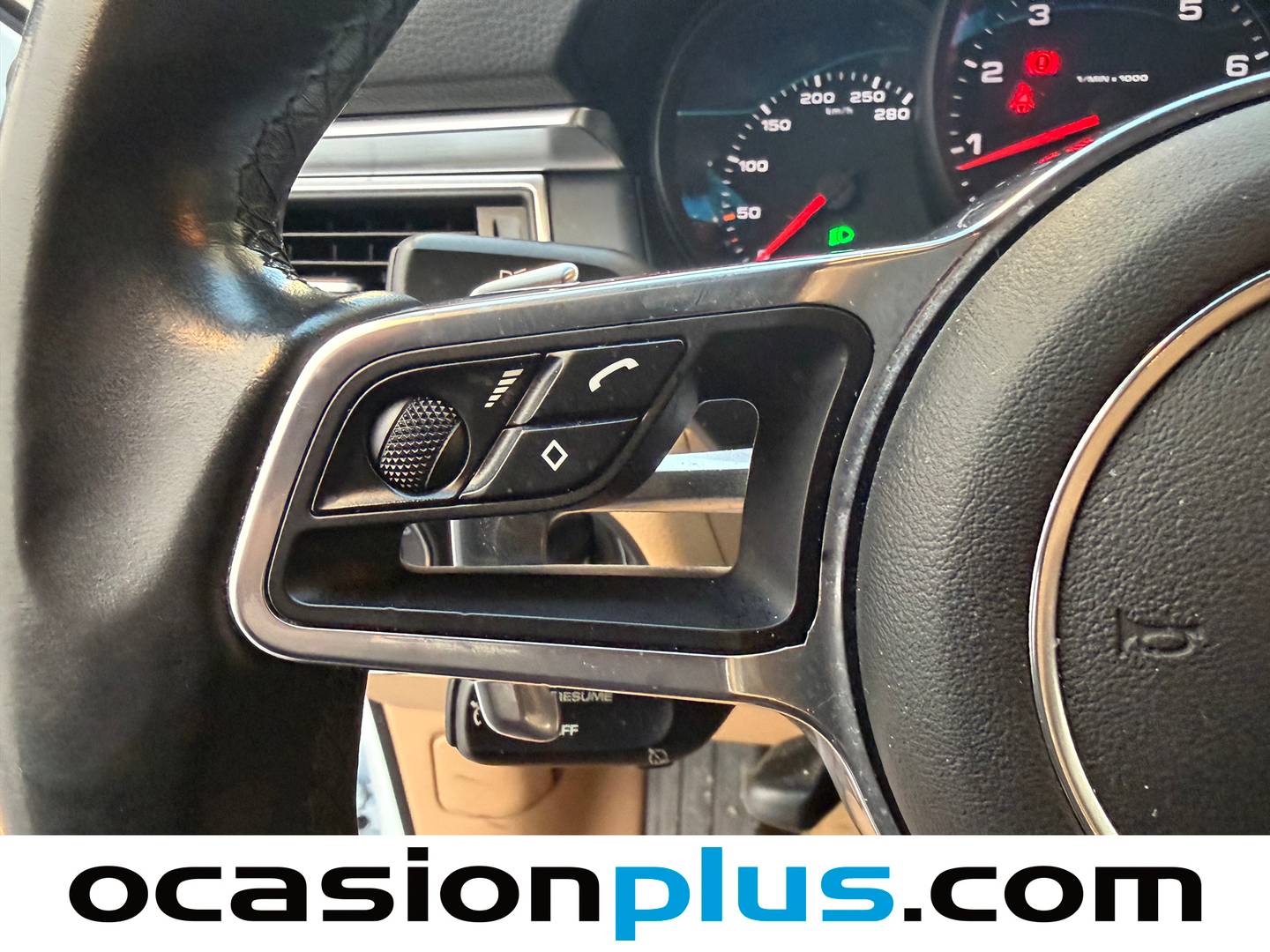 Foto Porsche Macan Porsche Macan (252 CV)