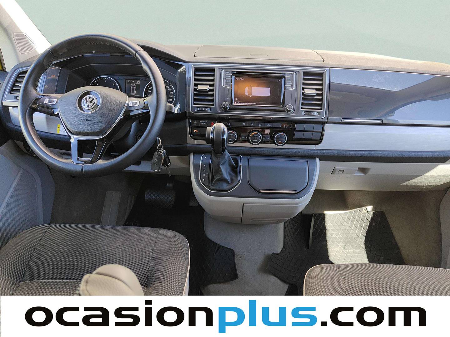 Volkswagen California Volkswagen California Beach 2.0 TDI BMT (150 CV) DSG Camperizada de ocasión