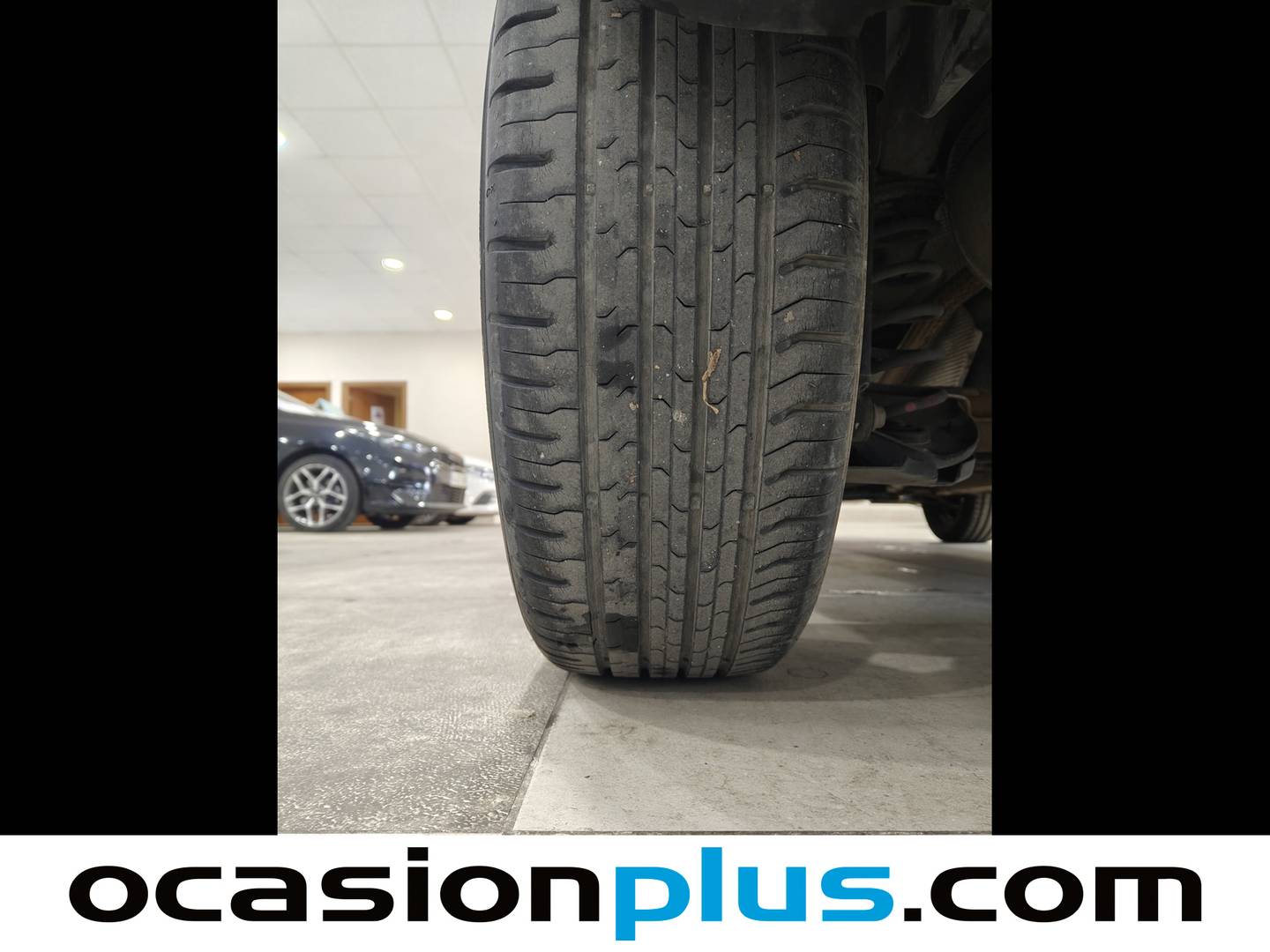 Foto Dacia Sandero Dacia Sandero Stepway TCe 66 kW (90 CV)