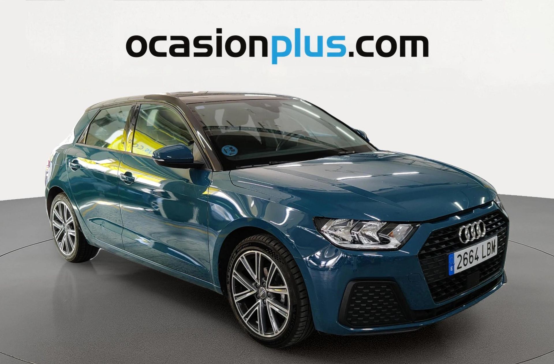 Audi A1 Sportback Advanced 25 TFSI - foto 2