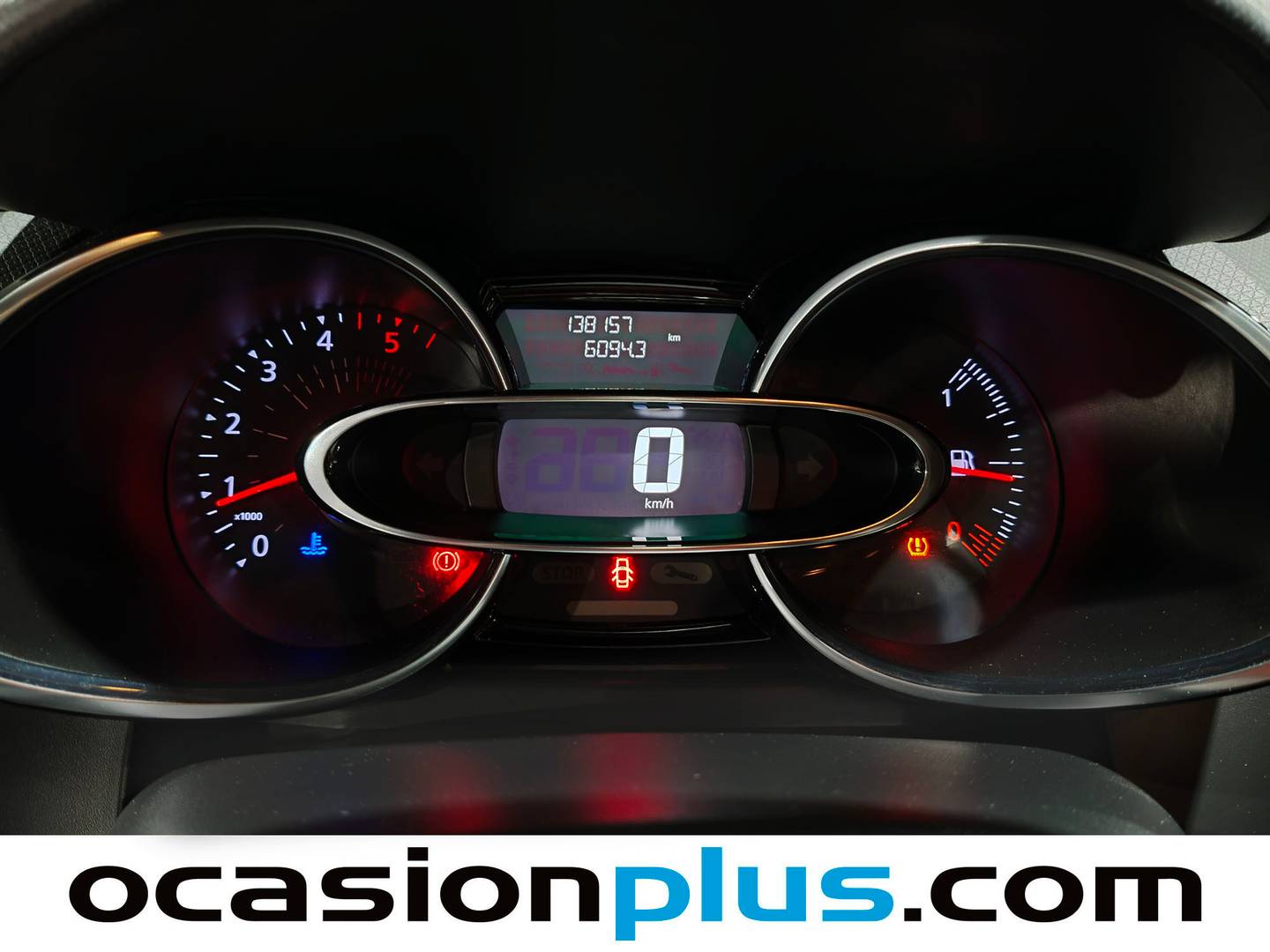 Renault Clio Renault Clio Limited Energy dCi (75 CV) 2018