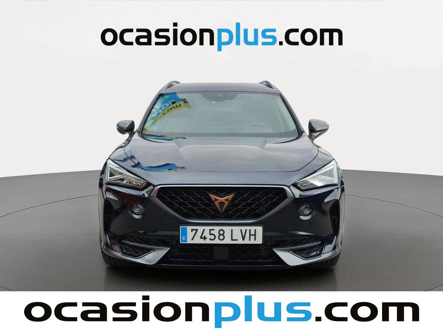 Cupra Formentor CUPRA Formentor 1.5 TSI DSG (150 CV) km 0