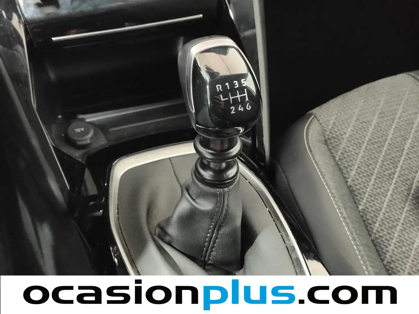 Foto Peugeot 208 Peugeot 208 PureTech 100 Allure (100 CV)