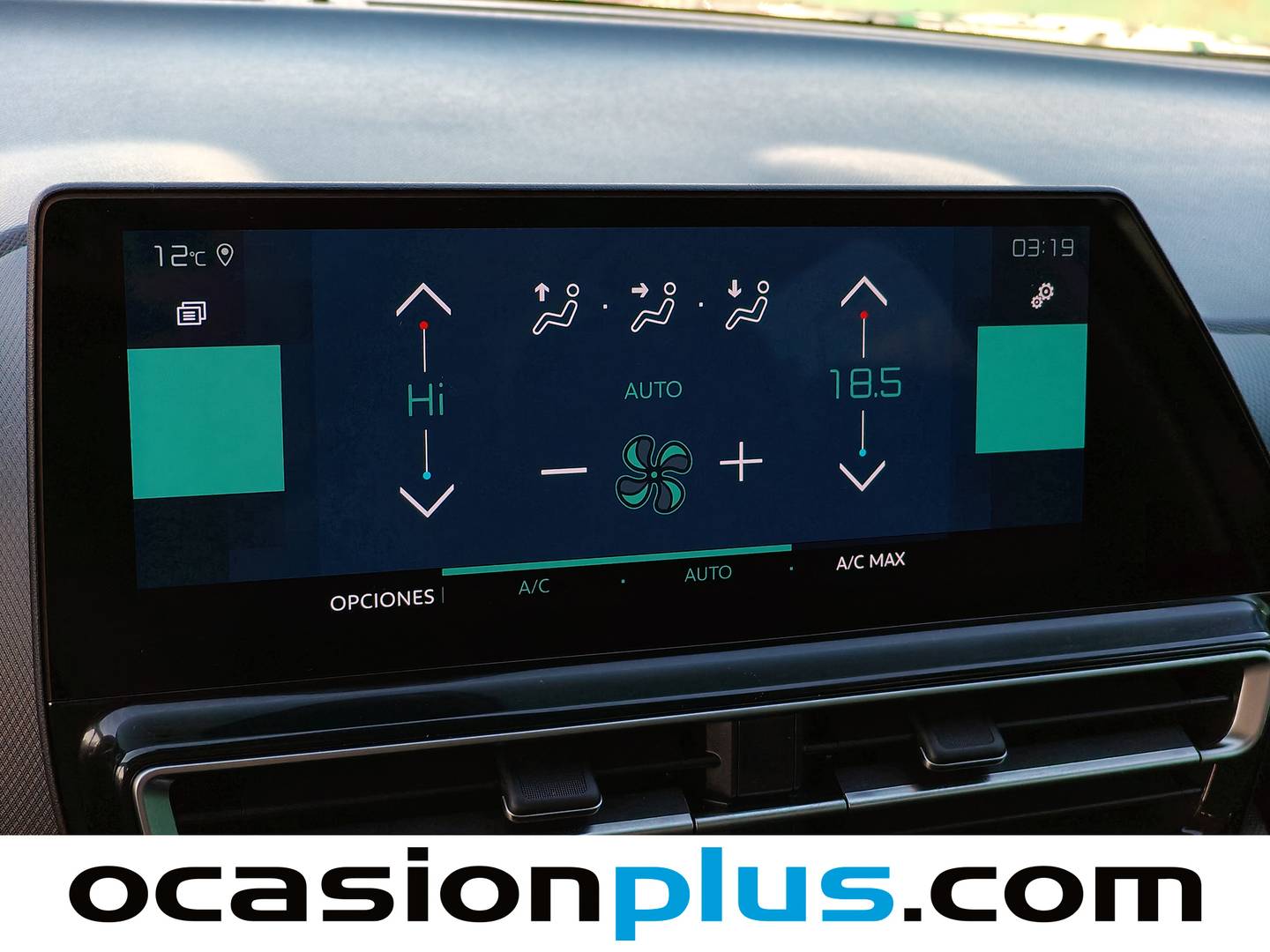 Foto Citroën C5 Aircross Citroen C5 Aircross Plug-in Hybrid 180 Plus e-EAT8 (180 CV)