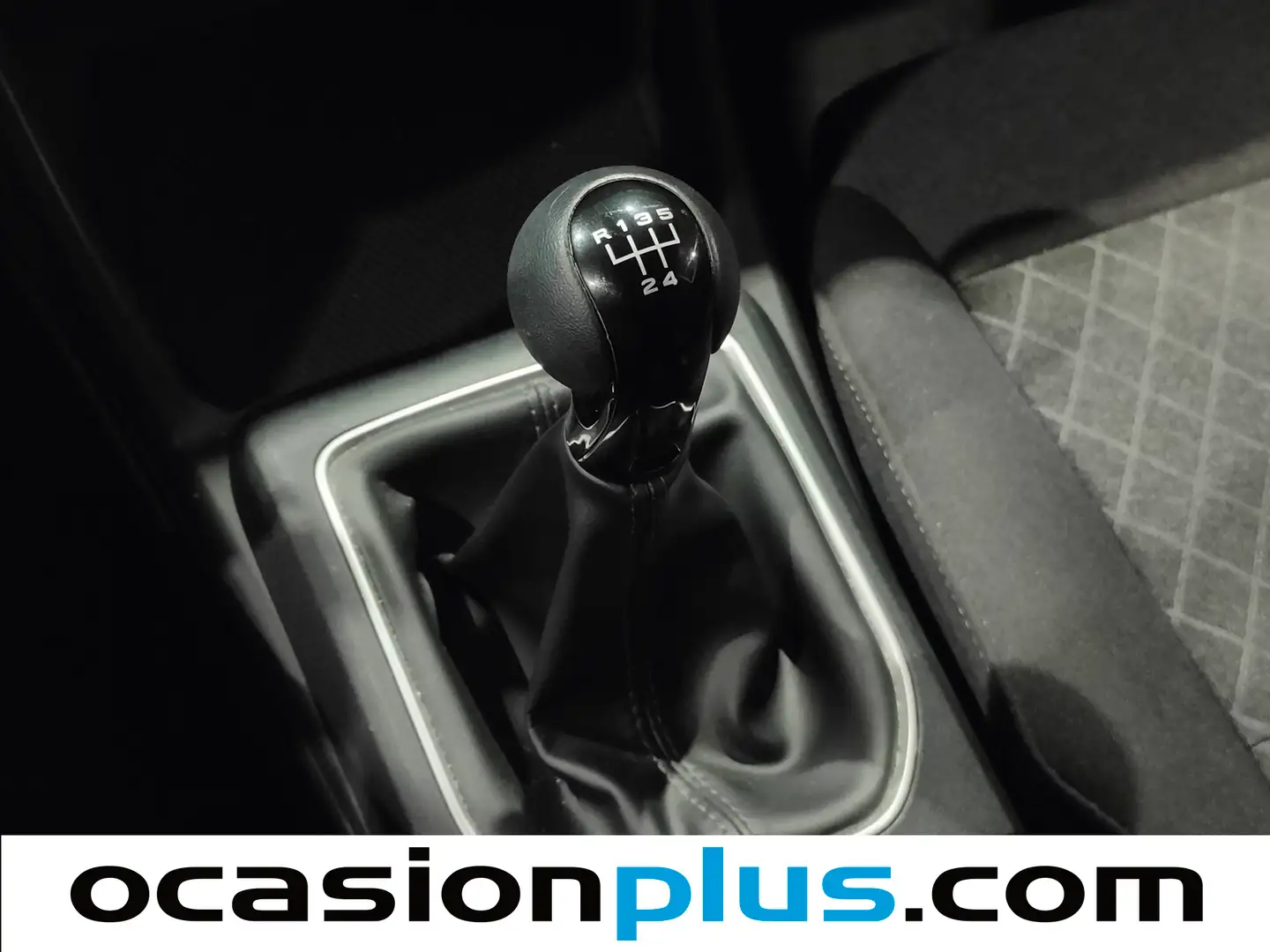 Foto MG MG3 MG MG3 1.5 Standard (116 CV)