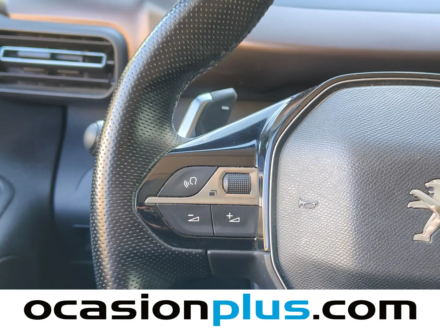 Foto Peugeot Rifter Peugeot Rifter BlueHDi 130 GT Line Standard EAT8 (130 CV)