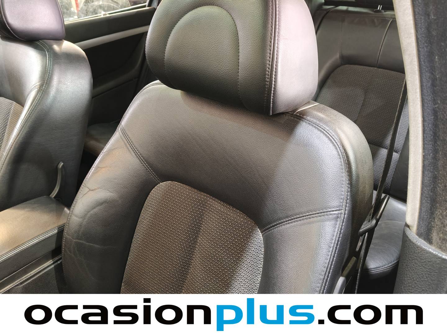Extras del Peugeot 407 SW Peugeot 407 SW SW HDI 136 Premium (136 CV)
