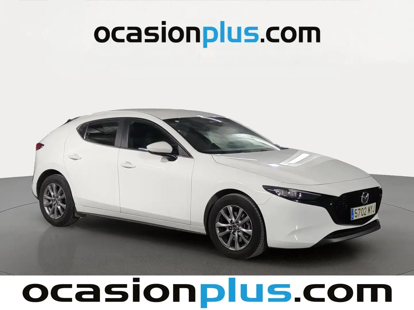 Foto Mazda Mazda3 Mazda Mazda 3 2.5L E-SKY G MHEV Prime-line (140 CV)