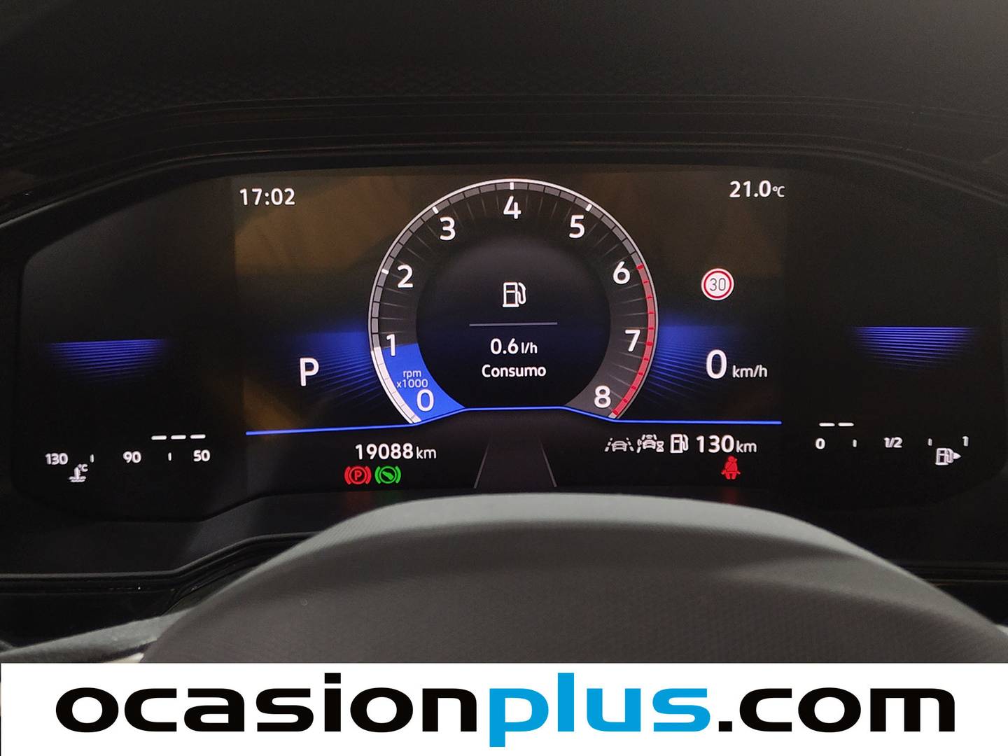 Volkswagen Polo Volkswagen Polo ``Más`` 1.0 TSI DSG (95 CV) km 0