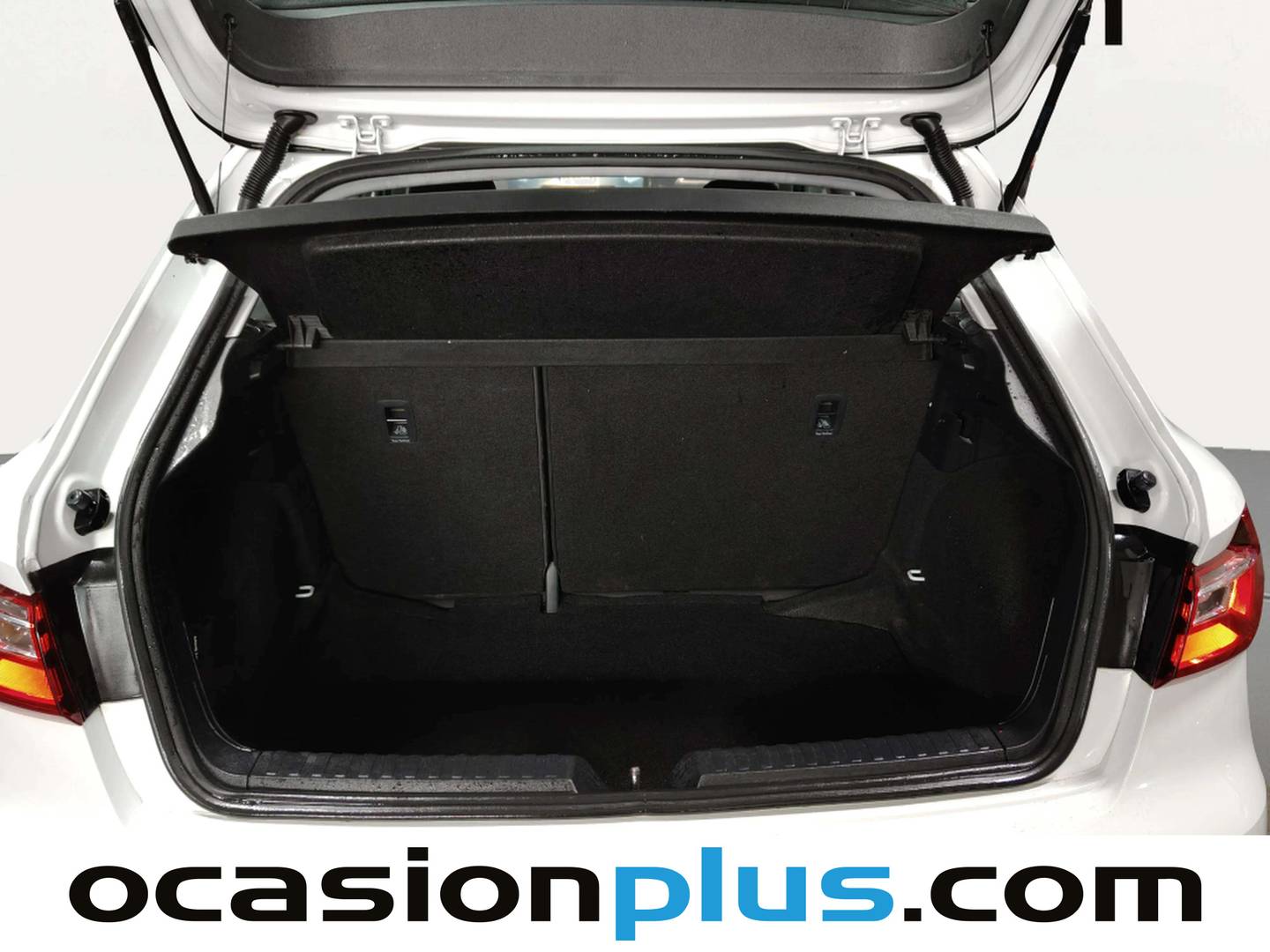 Foto Audi A1 Audi A1 Sportback Advanced 25 TFSI  (95 CV)