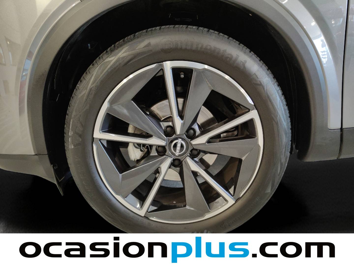 Foto Nissan QASHQAI Nissan Qashqai DIG-T 160 mHEV Tekna Xtronic (158 CV)