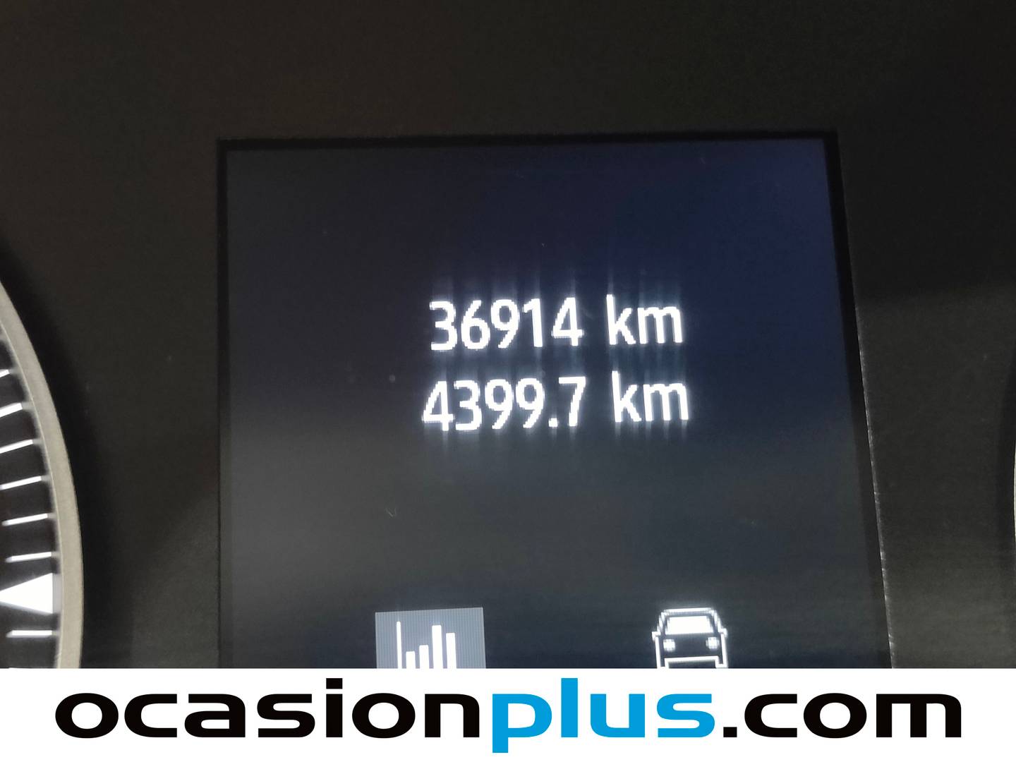 Dacia Sandero Dacia Sandero Stepway Expression TCe (91 CV) seminuevo