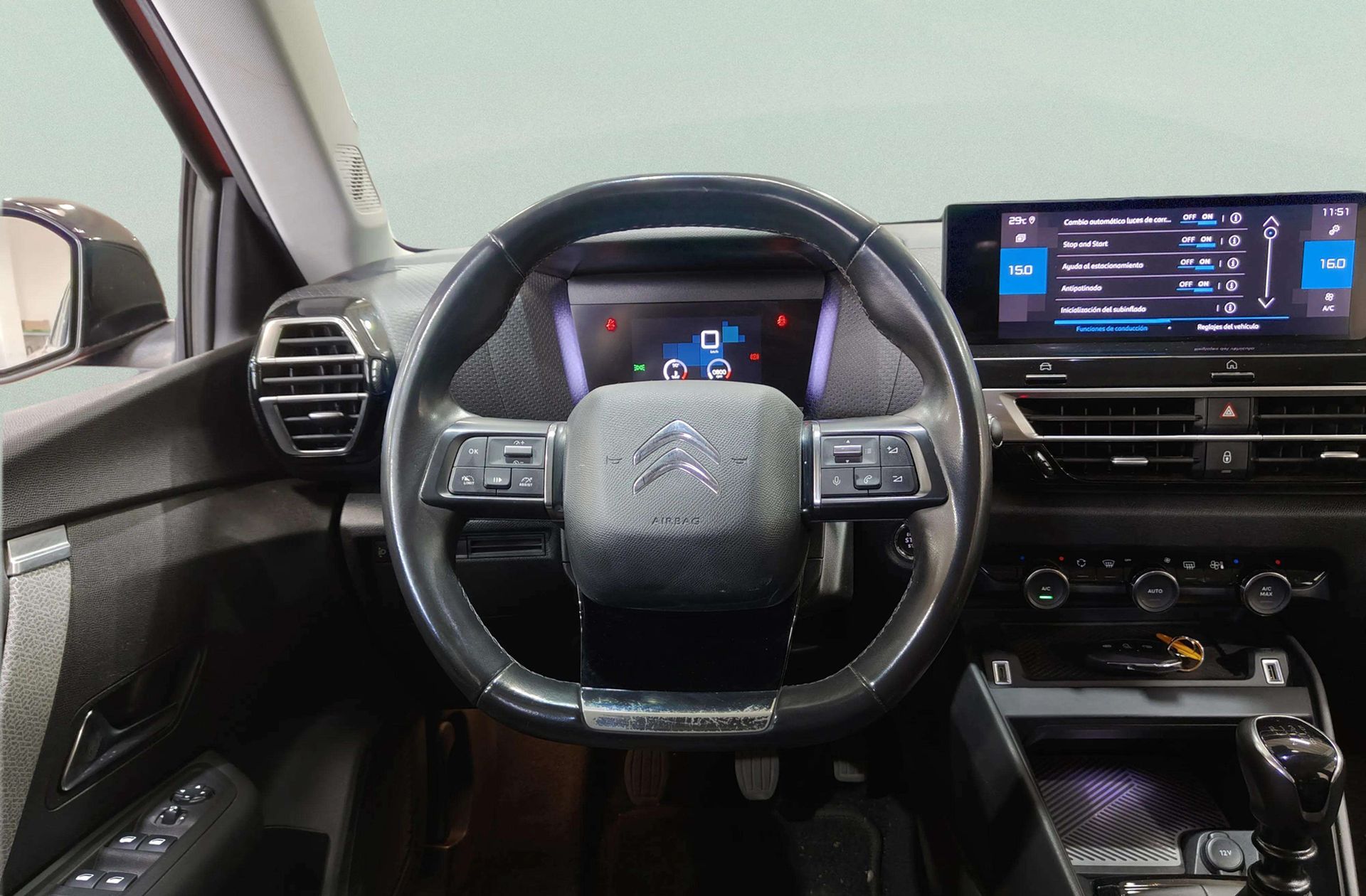 Citroën C4 PureTech 130 Shine - foto 28