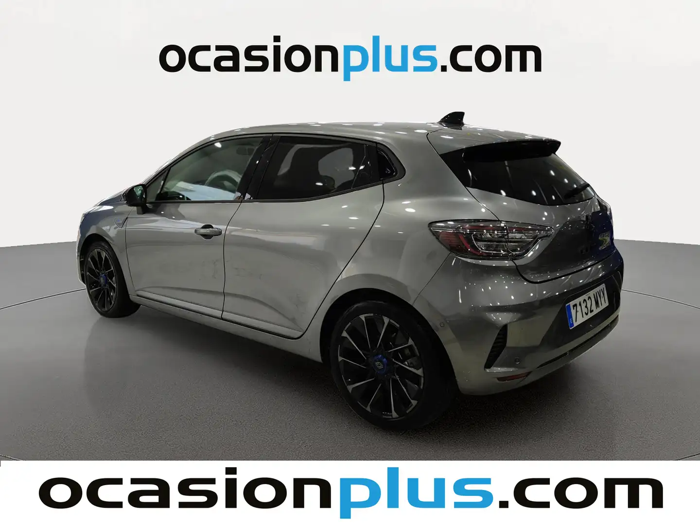 Foto Renault Clio Renault Clio Esprit Alpine E-Tech (143 CV)