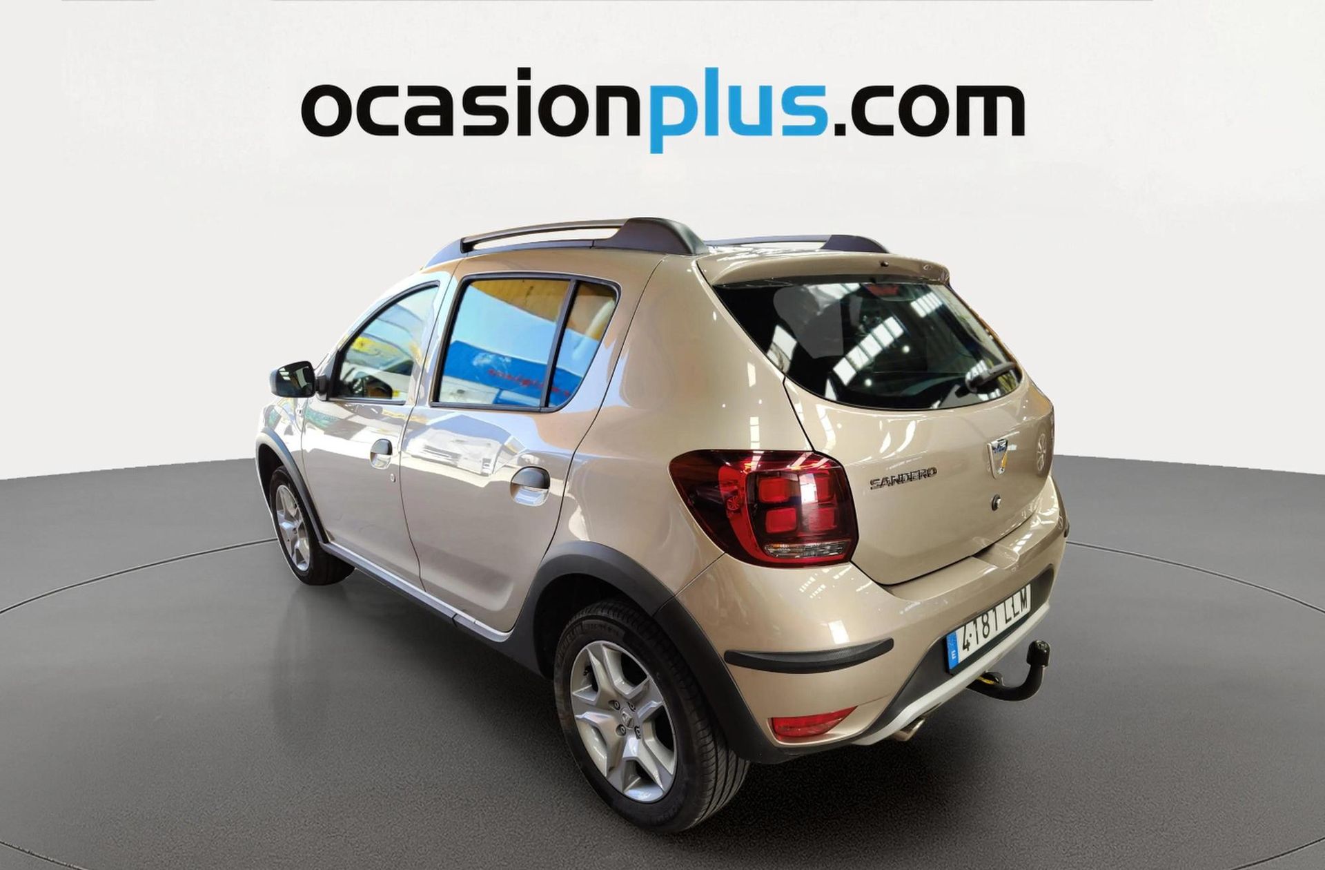 Dacia Sandero Stepway Essential TCe - foto 3