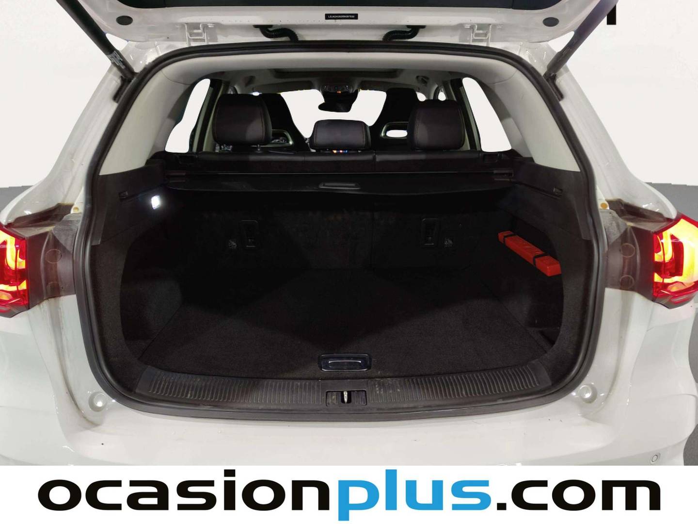 MG HS MG HS 1.5 Turbo GDI Luxury DCT (162 CV) de ocasión