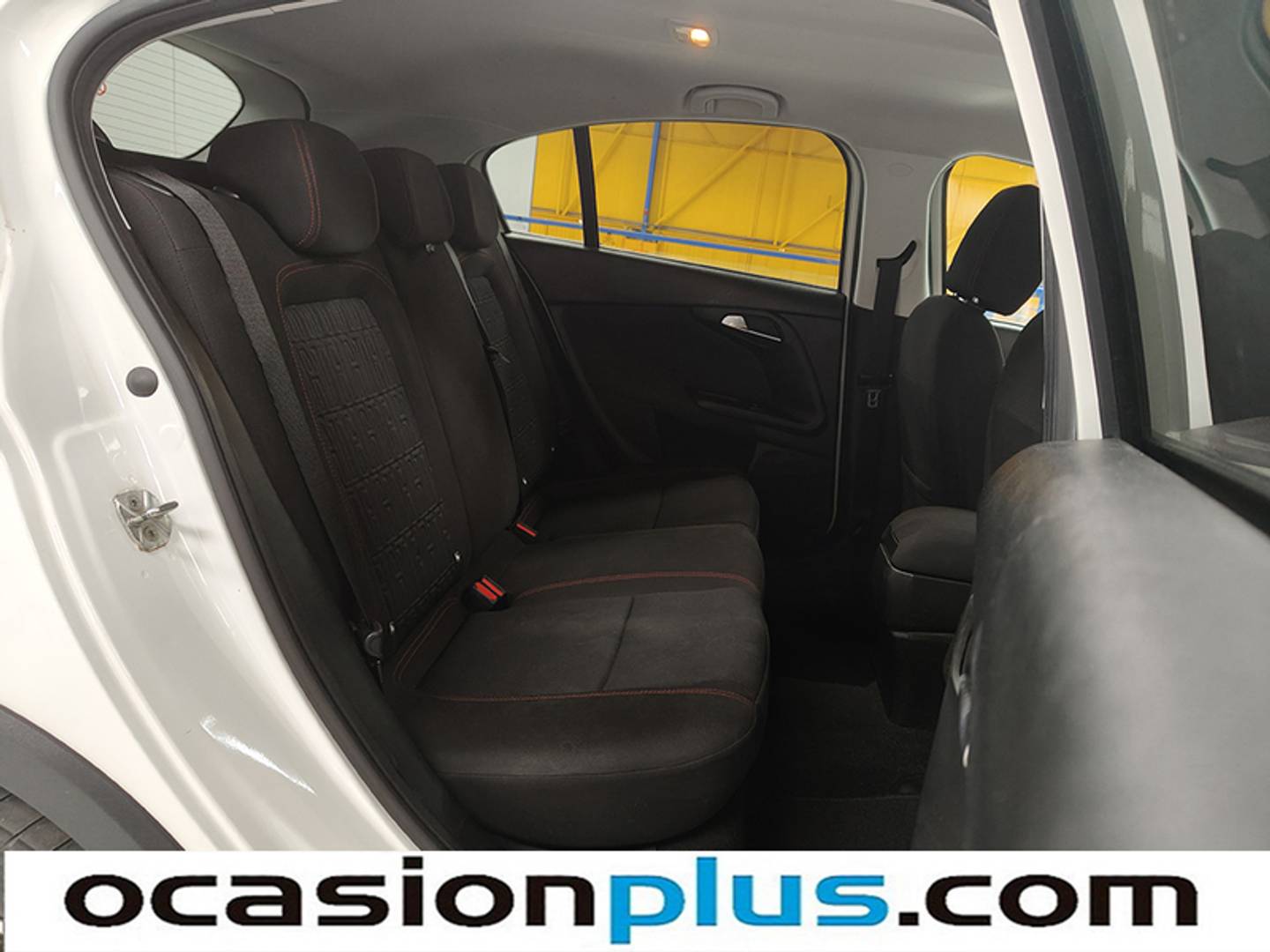 Foto Fiat Tipo Fiat Tipo 1.5 Hybrid Red DCT (130 CV)