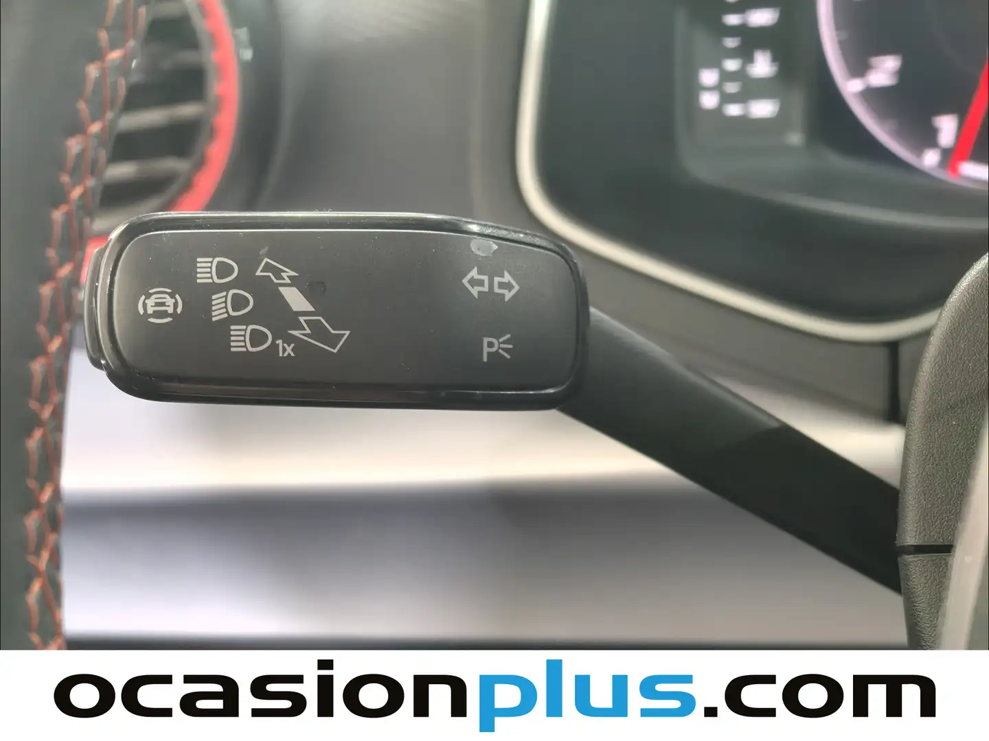 Foto Seat Ibiza SEAT Ibiza 1.5 TSI FR XL DSG (150 CV)