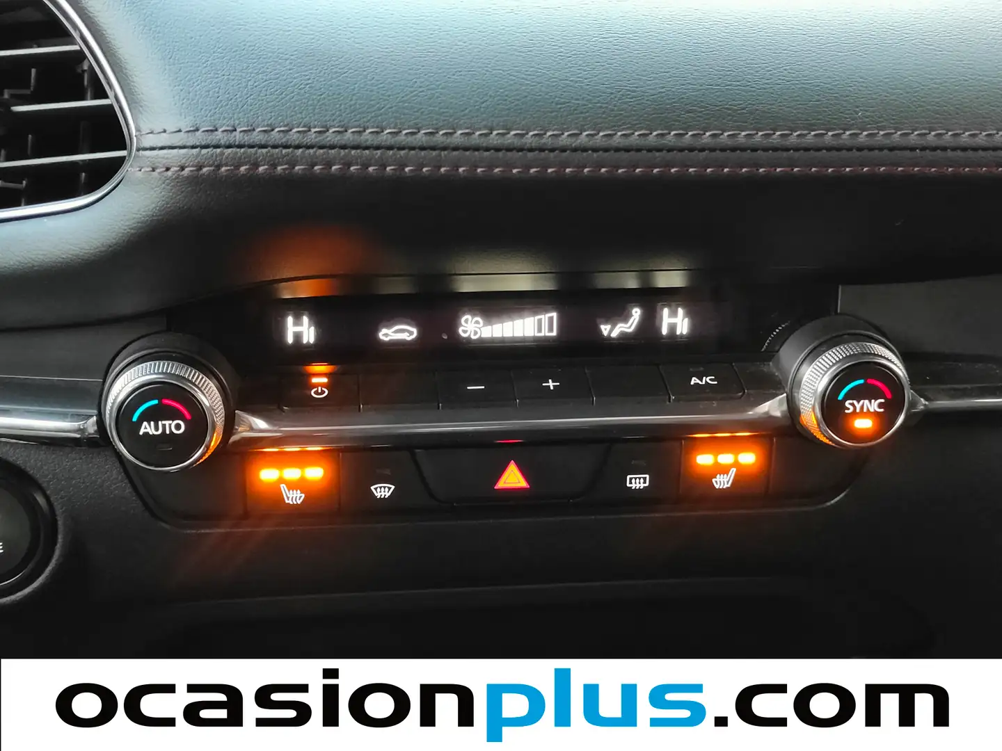 Foto Mazda Mazda3 Mazda Mazda 3 2.0 e-SKYACTIV-X Homura (186 CV)