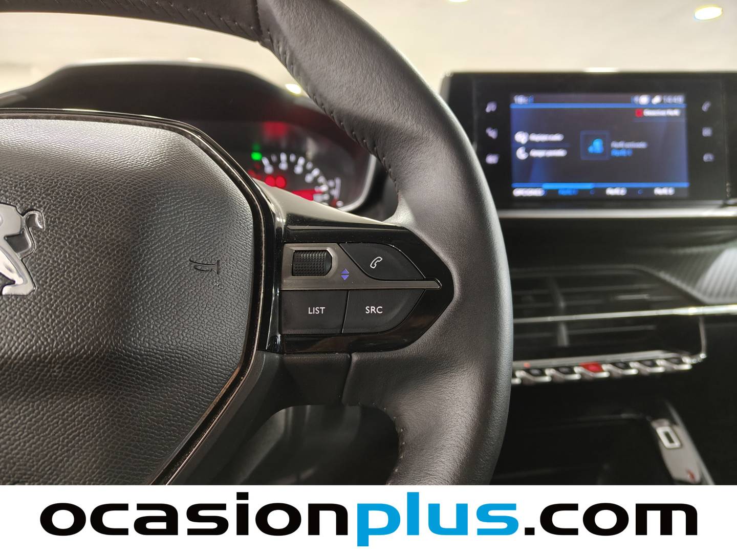 Peugeot 2008 Peugeot 2008 BlueHDi 110 Style (110 CV) km 0