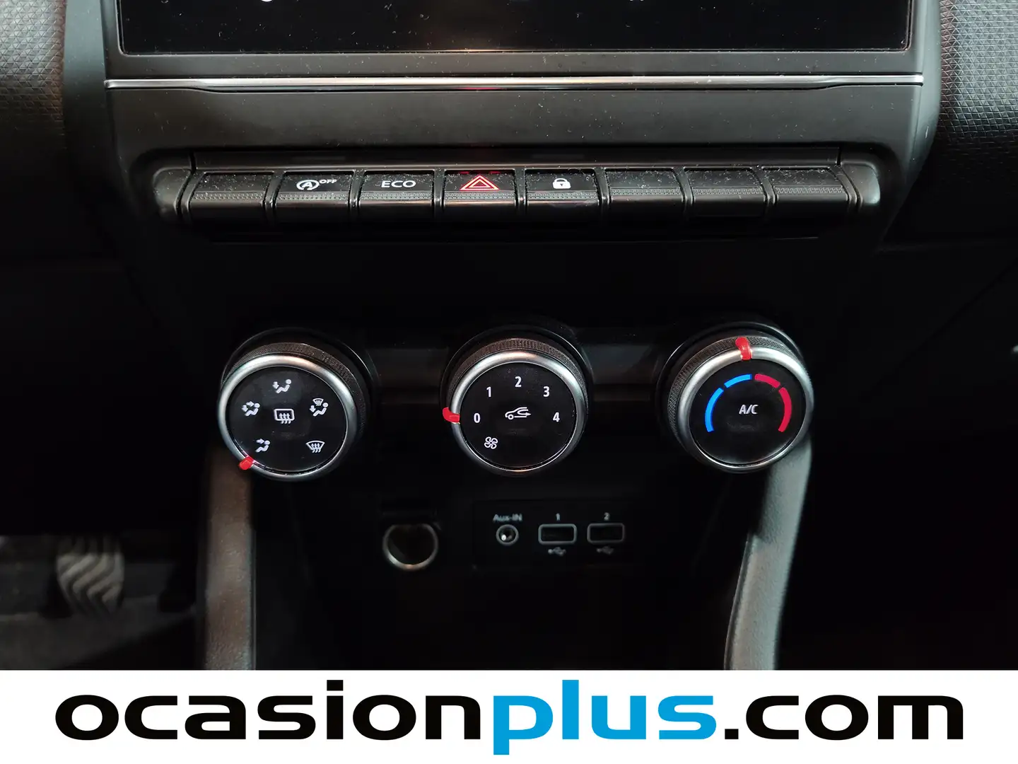 Foto Renault Clio Renault Clio Intens TCe (90 CV)