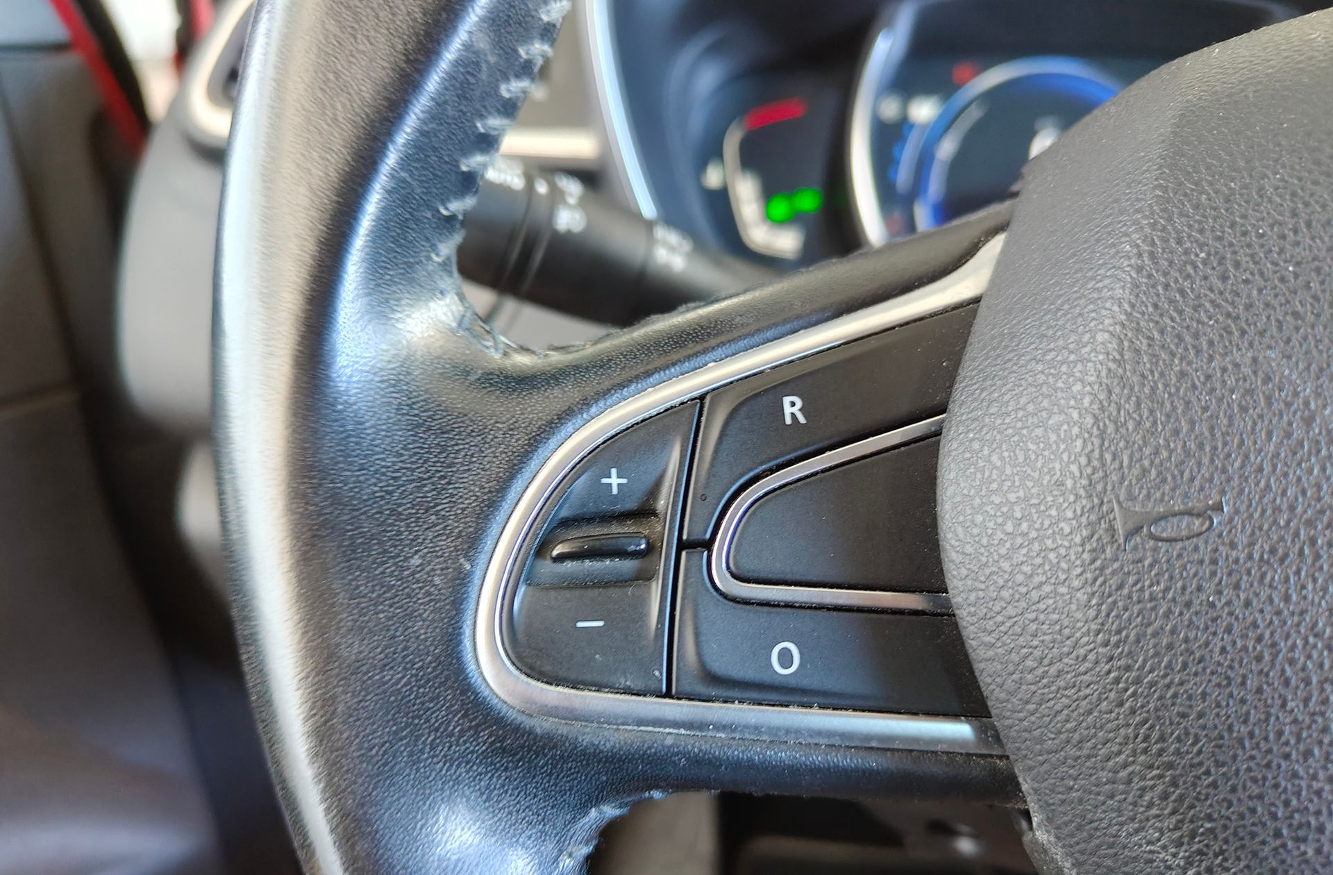 Renault Kadjar Zen Energy TCe EDC - foto 22