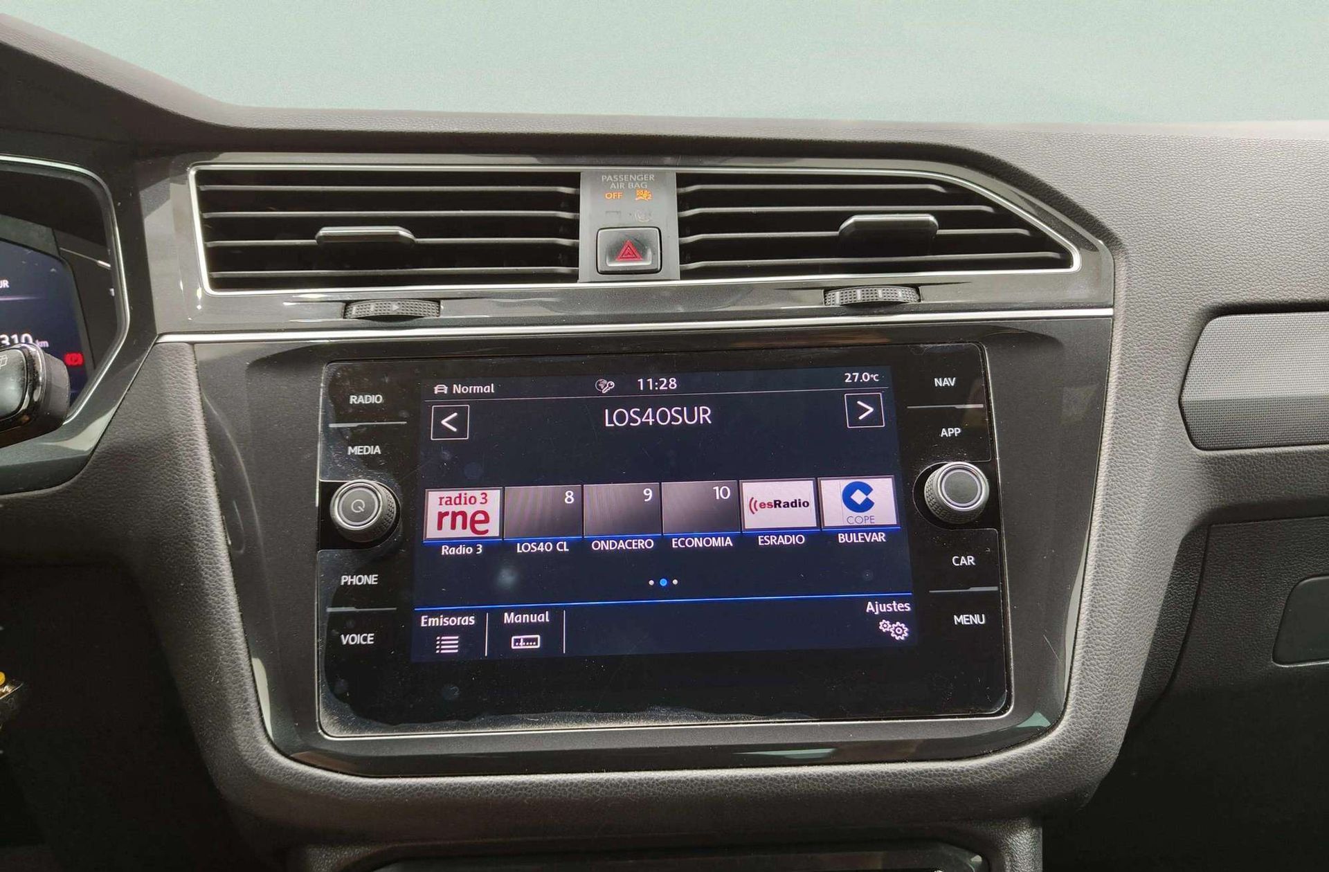 Volkswagen Tiguan Sport 1.5 TSI DSG - foto 32