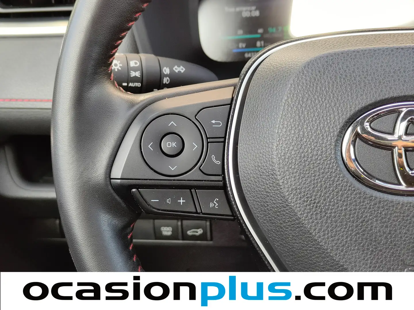 Foto Toyota Rav4 Toyota Rav4 2.5l PLUG-IN 300PH Style Plus e-CVT (306 CV)