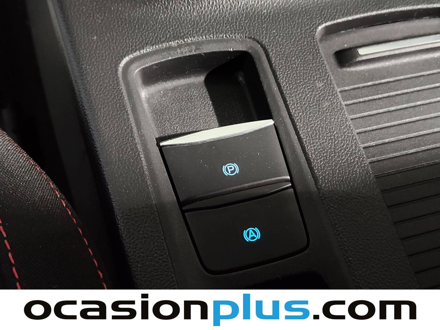 Ford Focus Ford Focus 1.0 Ecoboost MHEV ST-Line Auto (155 CV) seminuevo