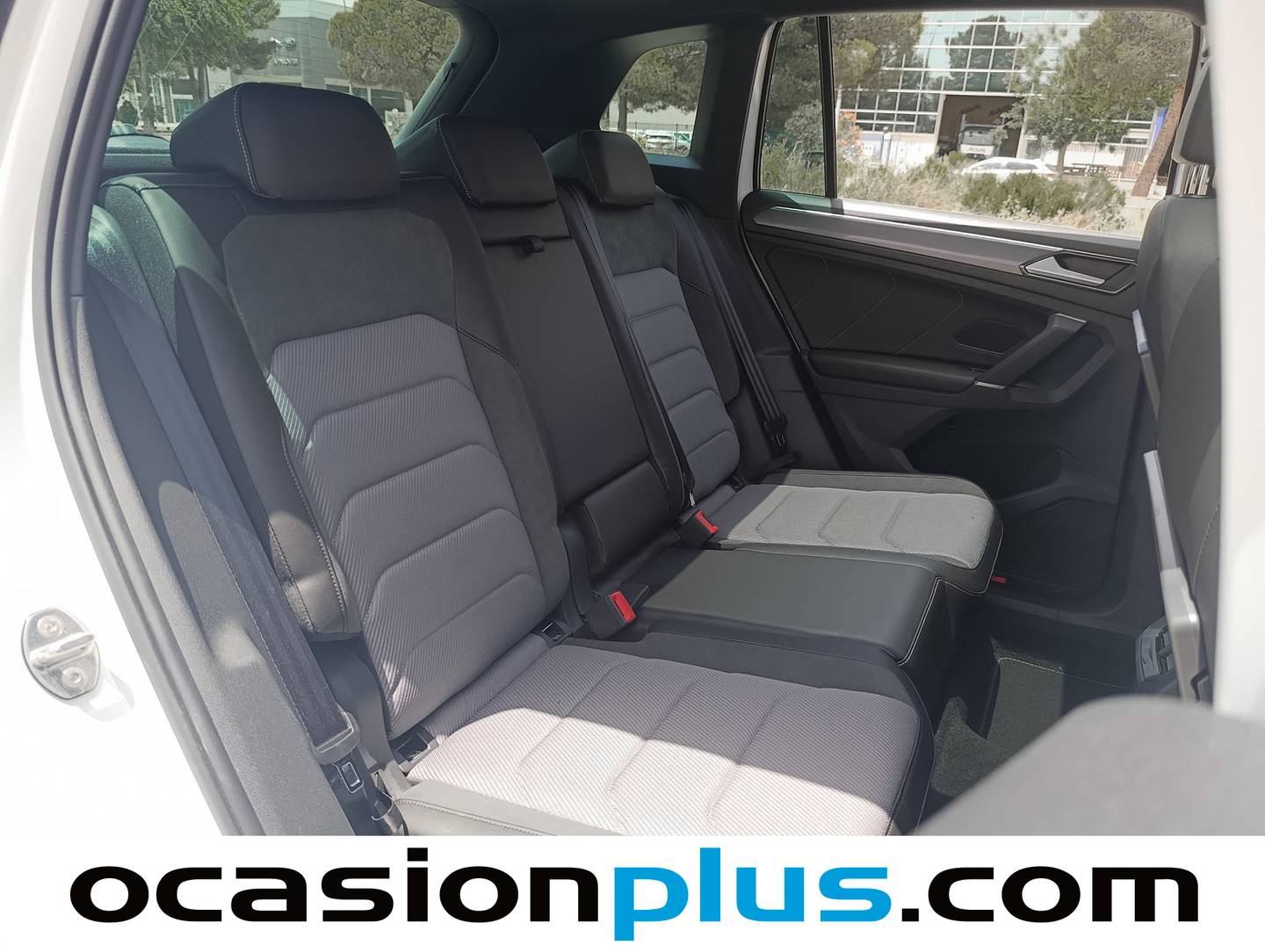 Volkswagen Tiguan Volkswagen Tiguan Sport 1.4 TSI 4Motion (150 CV) DSG Pack R Line km 0