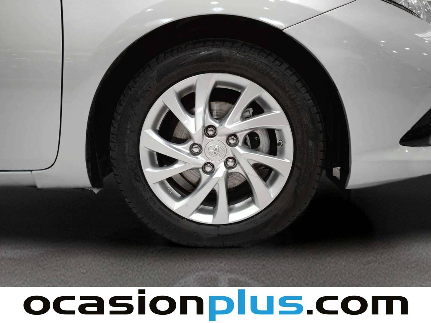 Toyota Auris Toyota Auris 140H Hybrid Active (136 CV) híbrido