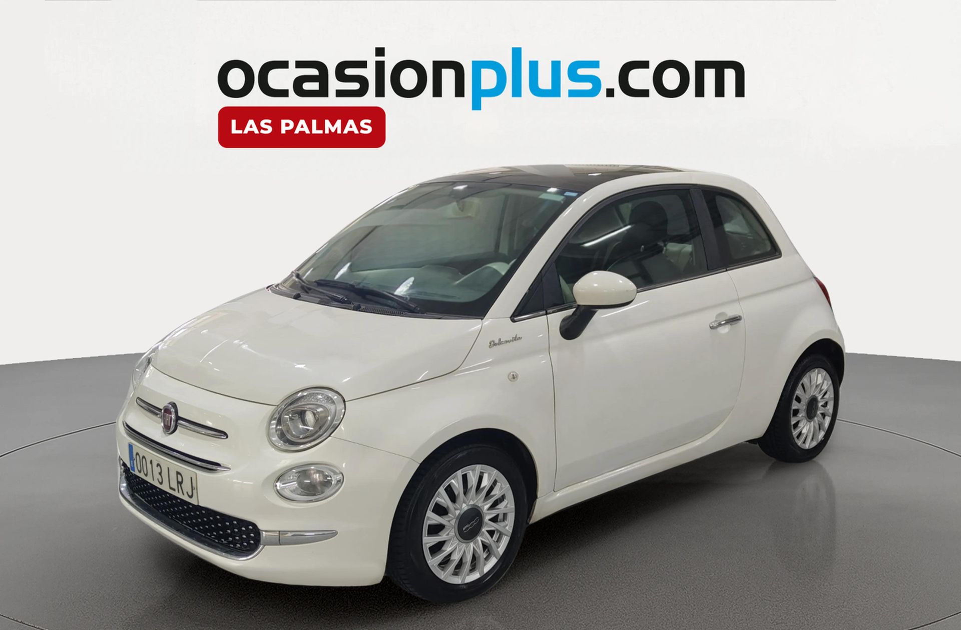 Fiat 500 1.0 Hybrid Dolcevita - foto 1