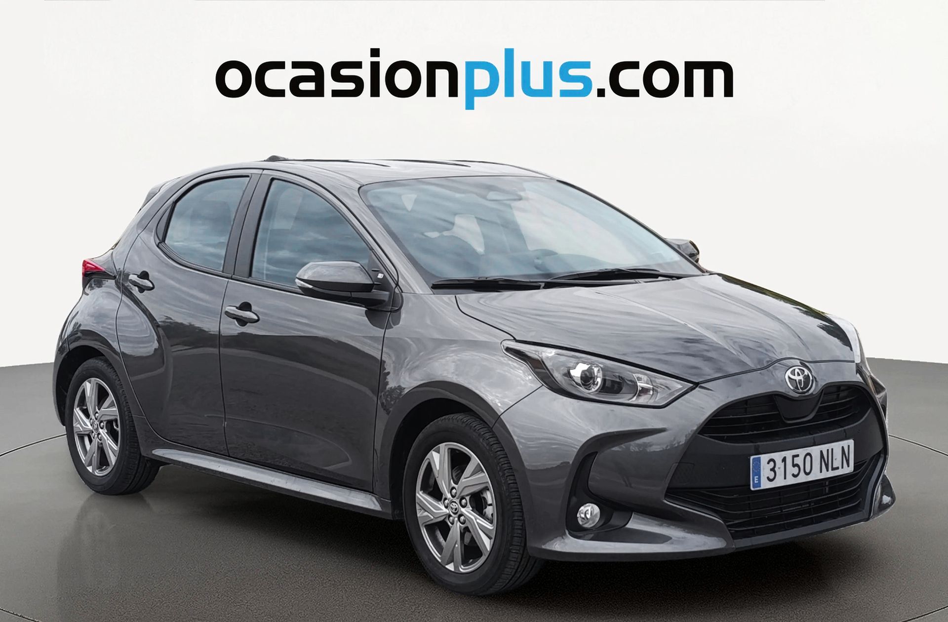 Toyota Yaris 120H Active Plus - foto 2