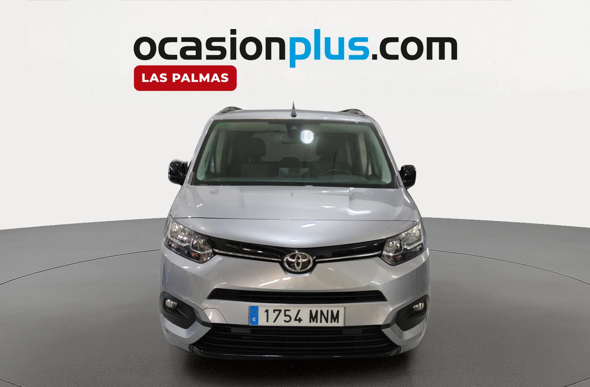 Toyota Proace City 1.5D Family Active L1 - foto 12