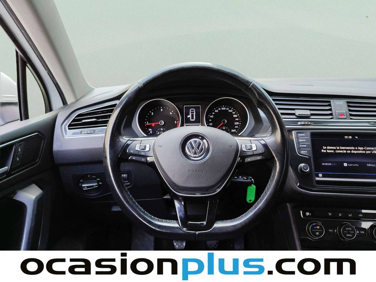 Volkswagen Tiguan Volkswagen Tiguan Edition 2.0 TDI BMT (115 CV) de ocasión