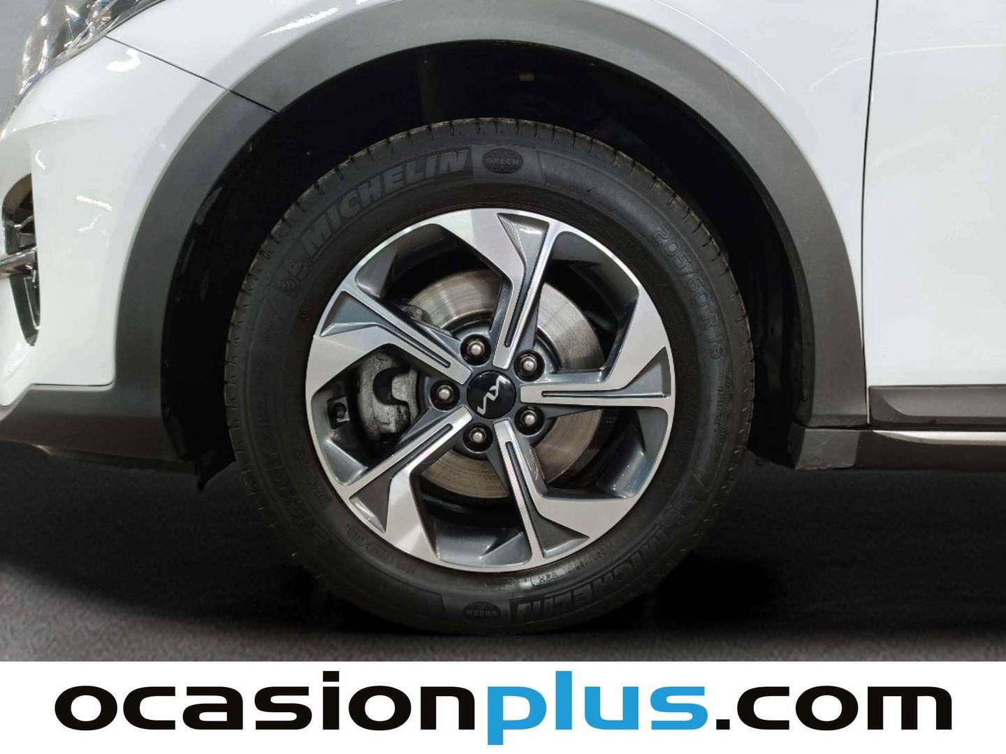 KIA XCeed KIA XCeed 1.0 T-GDi Drive (120 CV) manual