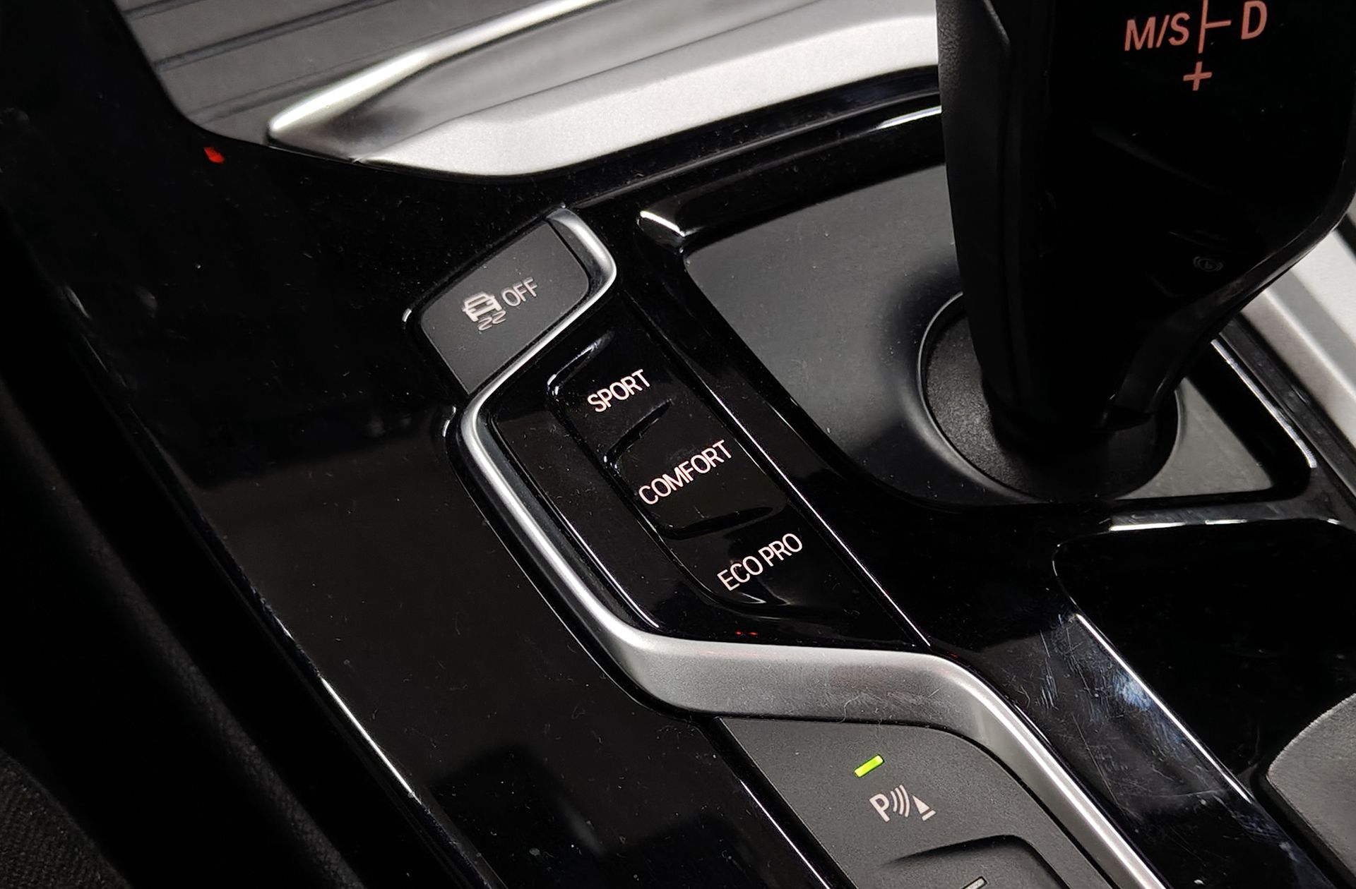 BMW X3 xDrive20i - foto 11
