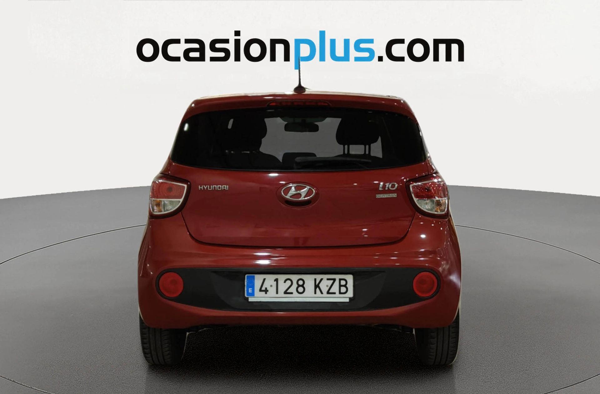 Hyundai i10 1.2 Tecno Edition - foto 12